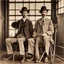 Placeholder: Wright Brothers