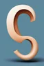 Placeholder: combine the shape of a human ear and the shape of the letter g