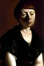 Placeholder: maria caravaggio