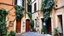 Placeholder: Via Margutta, Rome A hidden street in the heart of Rome, where art and history intertwine. The facades are adorned with vines and the doors of the art studios invite you to discover secrets of artists who once called this street home.