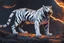 Placeholder: Venom beast in 8k solo leveling shadow artstyle, white tiger them, neon effect, close picture, full body, apocalypse, intricate details, highly detailed, high details, detailed portrait, masterpiece,ultra detailed, ultra quality