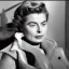 Placeholder: Ingrid bergman as much jewish and more nutty