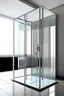 Placeholder: shower