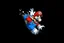 Placeholder: mario falling