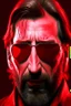 Placeholder: an evil, intimidating looking Hans Gruber wearing red-tinted glasses