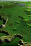Placeholder: silurian period lands