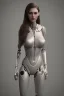 Placeholder: complex-3d-render-ultra-detailed-of-a-beautiful-porcelain woman-android body cyborg-roboti-