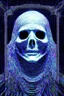 Placeholder: ghost in the machine; optical art; surrealism