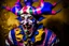 Placeholder: Jester in agony