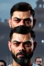 Placeholder: Virat Kohli, highly detailed, cinematic 16k