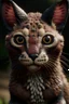 Placeholder: Deer cat hybrid ,3d 4k octane render, smooth, sharp focus, highly detailed, unreal engine 5,