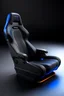 Placeholder: innovation seat