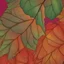 Placeholder: dancing leaf children, autumn Portrait, close up, very detailed, in the style of Roger Dean, Victo Ngai ,Shoichi Hasegawa close up