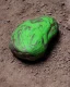 Placeholder: Dinosaur poop