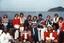 Placeholder: 1970s Nautical Cult