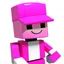 Placeholder: ROBLOX pink hai