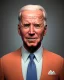 Placeholder: Waist up Portrait, joe Biden, muppet Sesame Street style, retro style, photo studio, unreal engine 5, god lights, ray tracing, RTX, lumen lighting, ultra detail, volumetric lighting, 3d.