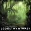 Placeholder: album cover of logn way in jungle