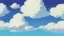 Placeholder: Clouds, bluesky, floating island, magic, panorama