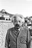 Placeholder: albert einstein in Jerusalem