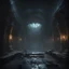Placeholder: dark fantasy, underground area, close up, intricate details, insane details, volumetric lighting, ominous atmosphere, ominus lights, spectral atmosphere