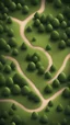 Placeholder: background, top down landscape