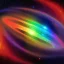 Placeholder: rainbow galaxies