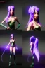 Placeholder: Jinx, arcane