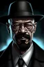 Placeholder: Black Walter White