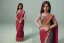 Placeholder: full body photo of a girl in saree i,hyperrealistic,detailed,8k,cinematic