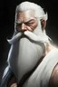 Placeholder: White beard one piece