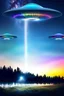 Placeholder: UFOS RAINBOWS