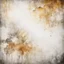 Placeholder: Hyper Realistic white & golden multicolor grungy rustic texture with vignette effect