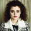 Placeholder: Young Helena Bonham Carter 1990 indie scene girl