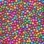 Placeholder: candy girl teenager, stylized 3d. pixar, cartoon