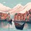 Placeholder: gondola illustration