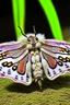 Placeholder: Shark moth