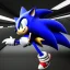 Placeholder: sonic metroyla yarışıyor