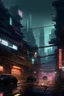 Placeholder: generate a cyberpunk urban background for me