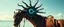 Placeholder: floating creature with a central eye and ten eyestalks, each capable of firing magical rays according to the Monster Wikit on horse in a lagoon beach, goa folk electronica trance, latin breaks, , indian vibes, fsol, close up portrait