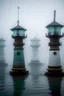 Placeholder: fog sirens