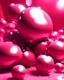 Placeholder: in love, crazy 3d render, glossy textures, pink colors, 4k, photorealistic