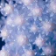 Placeholder: ultra detailed matte painting of many tiny epic fantasy ice flowers and many tiny semi transparent white snowflakes, majestic, intricate, masterpiece, insanely detailed, 4k resolution, cinematic smooth, intricate details , soft smooth lighting, vivid pastel colors, iridescent accents