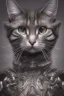 Placeholder: Cat Giger. Very Perfect iris