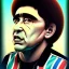 Placeholder: maradona jorit style