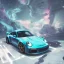 Placeholder: a photo of a beautiful 911 rs, art by lois van baarle and loish and ross tran and rossdraws and sam yang and samdoesarts and artgerm and saruei, digital art, highly detailed, intricate, sharp focus, Trending on Artstation HQ, deviantart, unreal engine 5, 4K UHD image