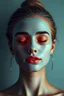 Placeholder: i want to generate an image for my blog best face masks for glowing skin image with ai .write some epic cool ai image generation prompts.