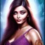 Placeholder: goddess, beautiful aishwarya Rai portrait