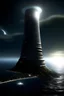 Placeholder: the highest imaginary light house in 2080