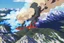 Placeholder: Forest fires in the Rocky Mountains